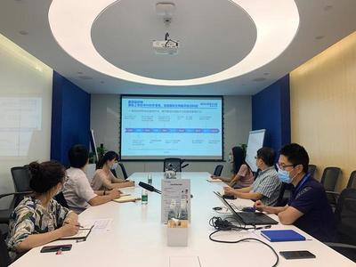 全天候、全方位！‘管家式’服務讓援企穩崗服務更精準——軟件技術推廣服務的新探索